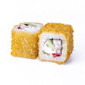 Banzaj tempura