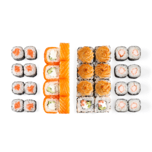 Set Omega 3