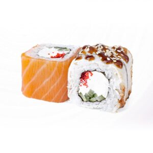 SUŠIBOKS Roll