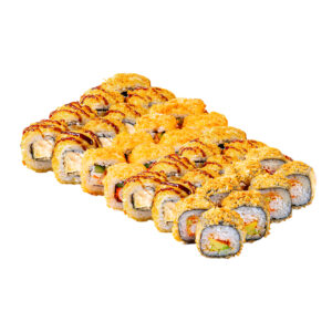 Tempura set