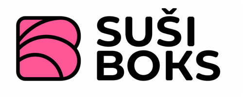 Sushi boks