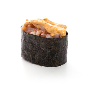 Gunkan Spajsi Škampi