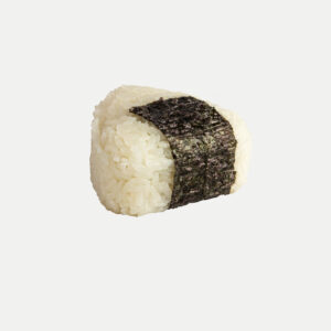 Onigiri filadelfija