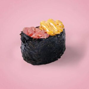 Gunkan Spajsi Tuna