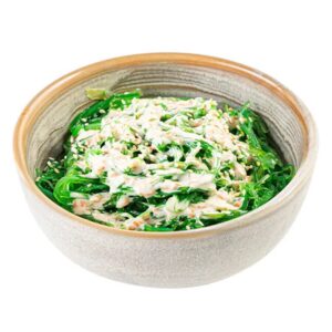 Salata čuka