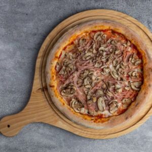 pizza kapricoza