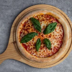 pizza margarita