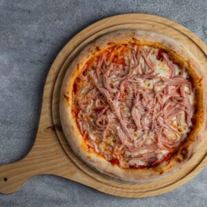 pizza Šunka i sir