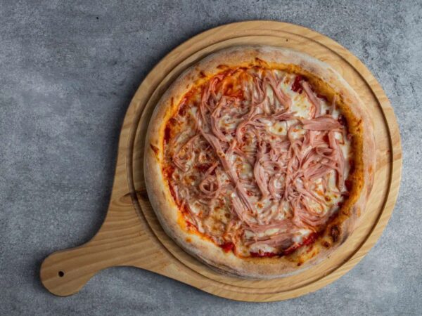 pizza Šunka i sir