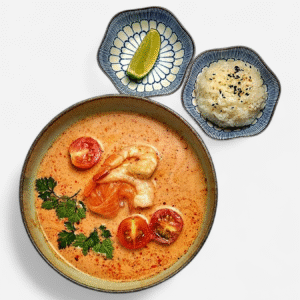 Tom Yam supa