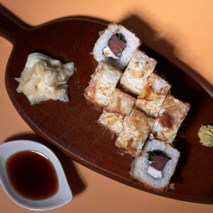 Naše Rolnice Double Tuna