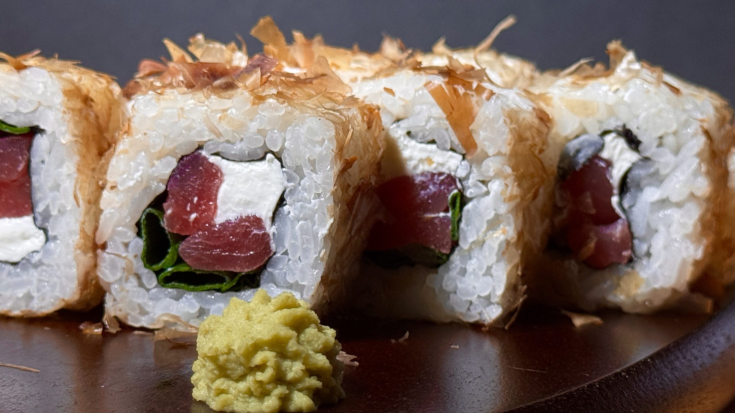 Double Tuna - Slika 3