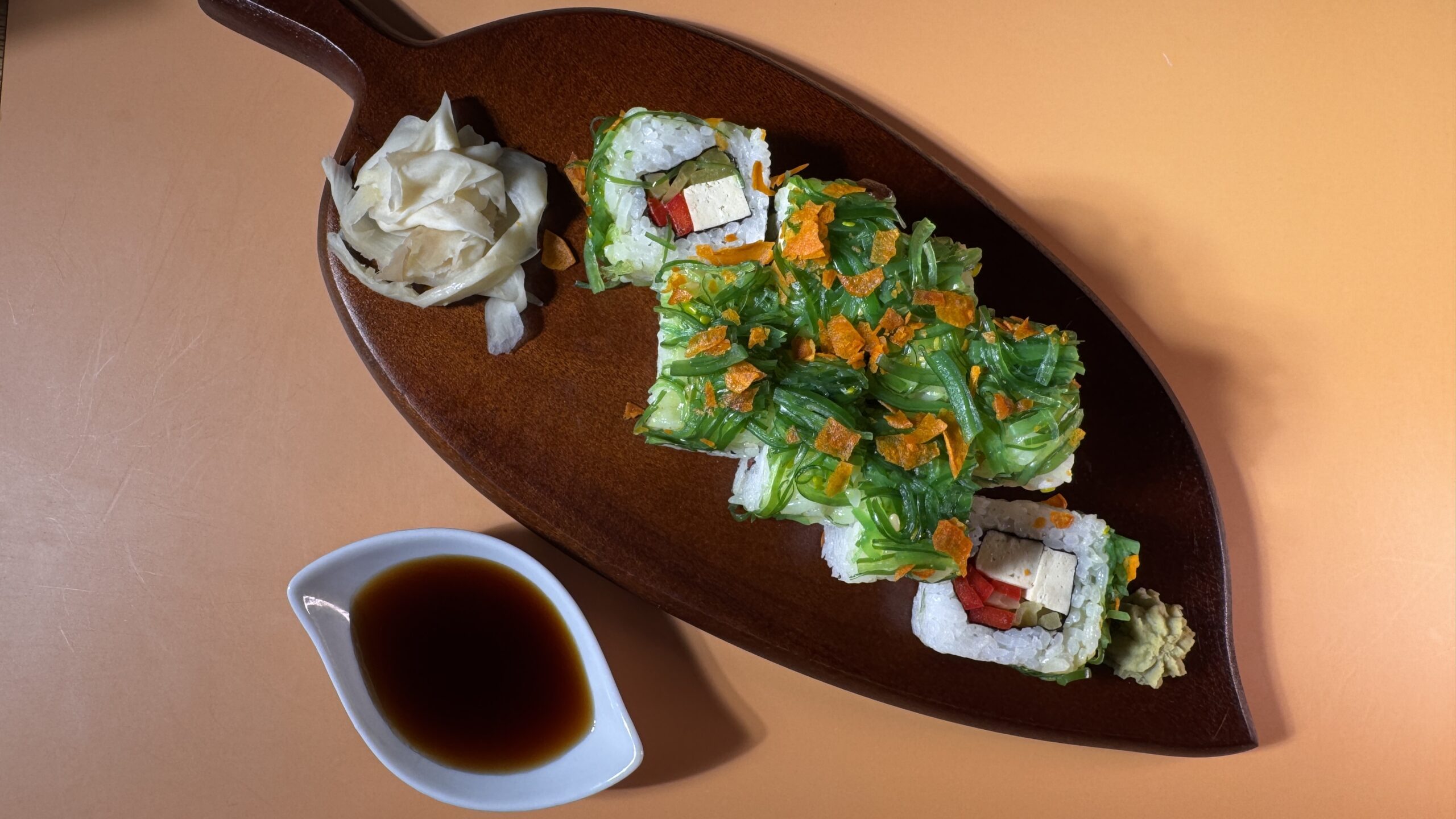 Posne Rolnice Green Roll