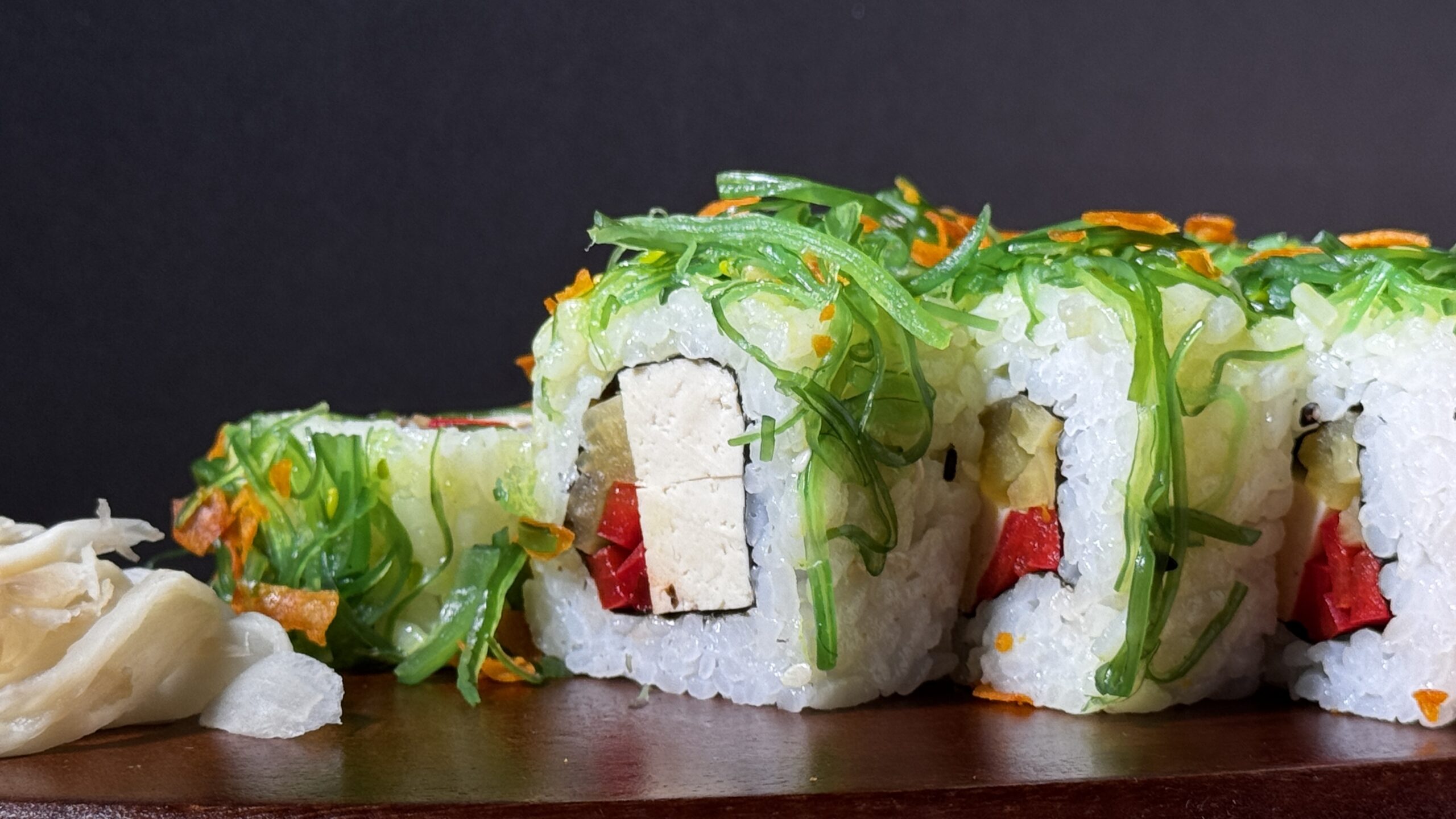 Green Roll - Slika 3