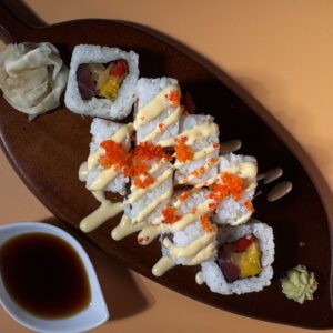 Naše Rolnice Autumn Roll