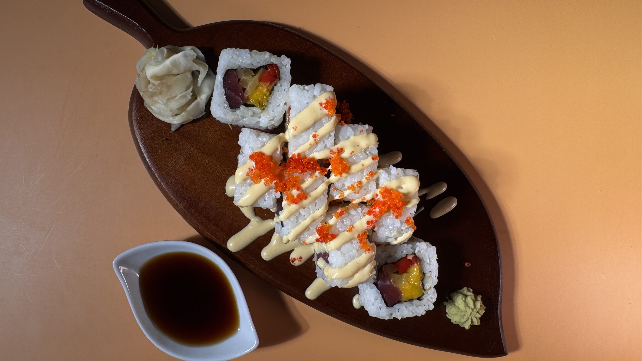 Naše Rolnice Autumn Roll