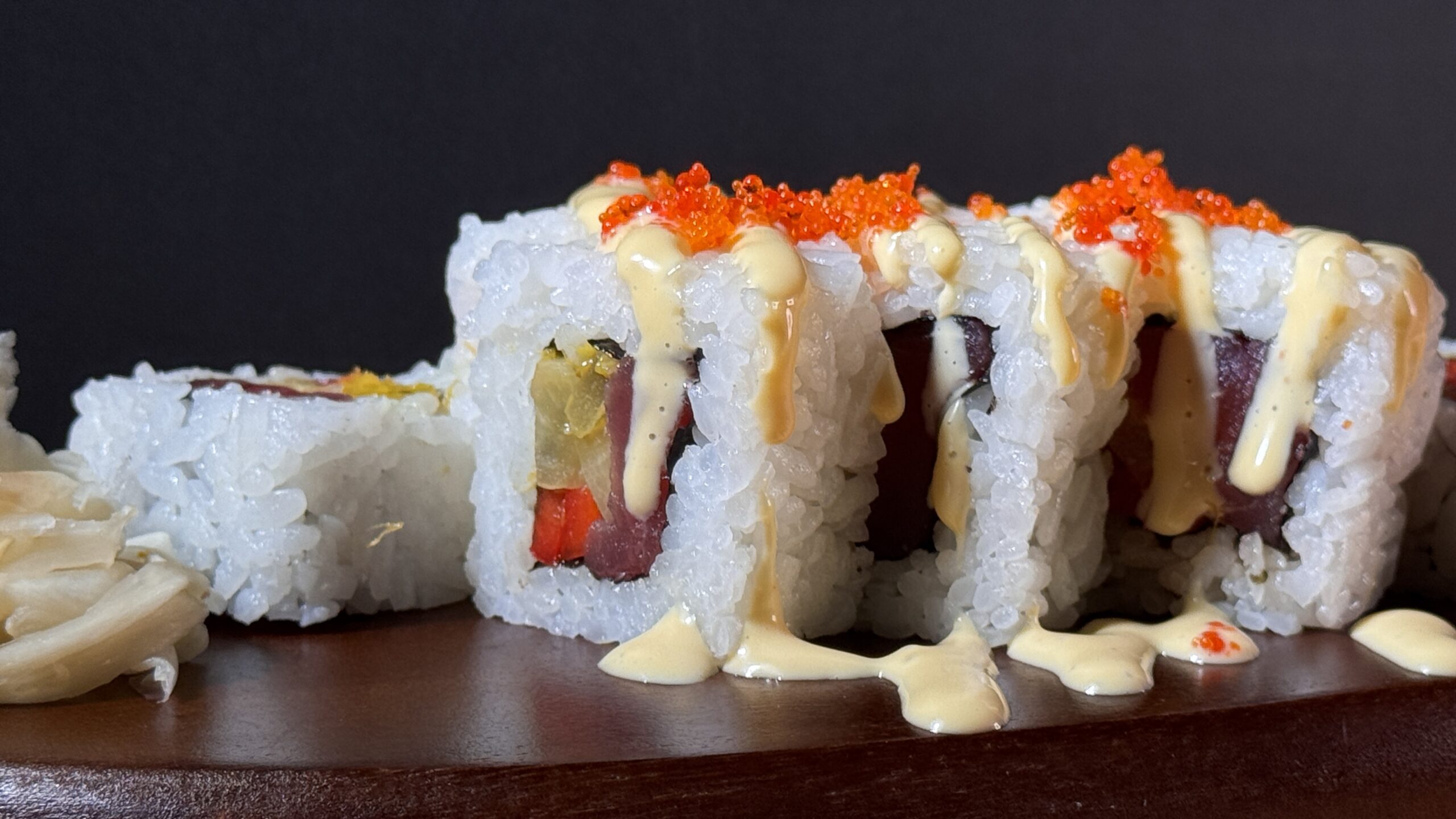 Autumn Roll - Slika 2