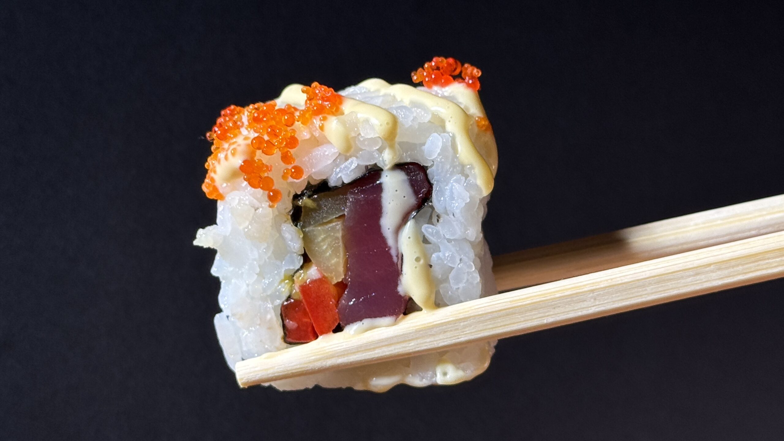 Autumn Roll - Slika 3