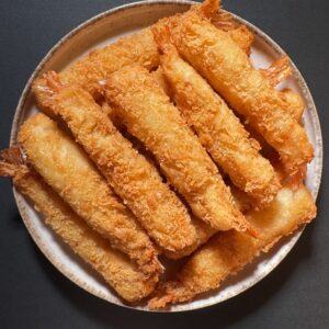 PREDJELA Ebi tempura 12 kom