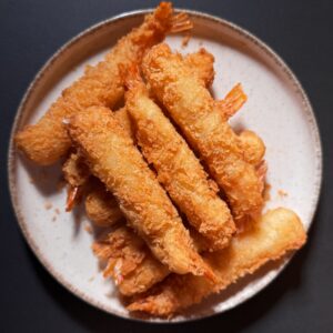 PREDJELA Ebi tempura 9 kom