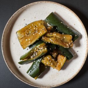 PREDJELA Smashed Cucumber