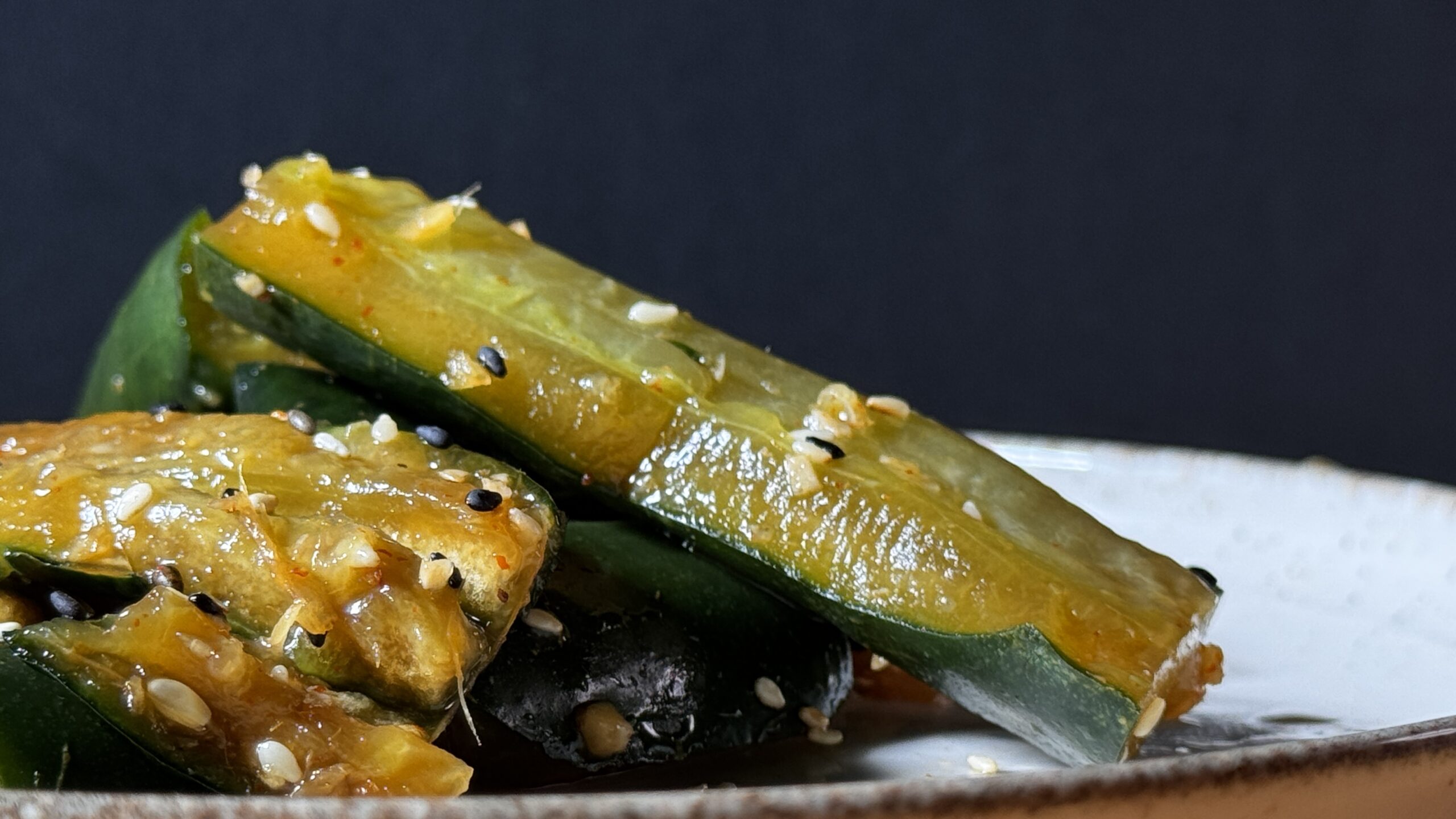 Smashed Cucumber - Slika 2